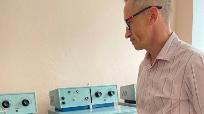 Безопасная работа – приоритет отраслевого Профсоюза: итоги проверки в Ганцевичском районе
